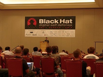 Blackhat