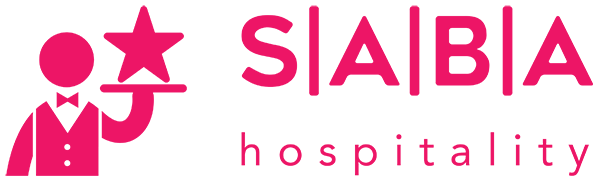 Logo SaBa Hospitality