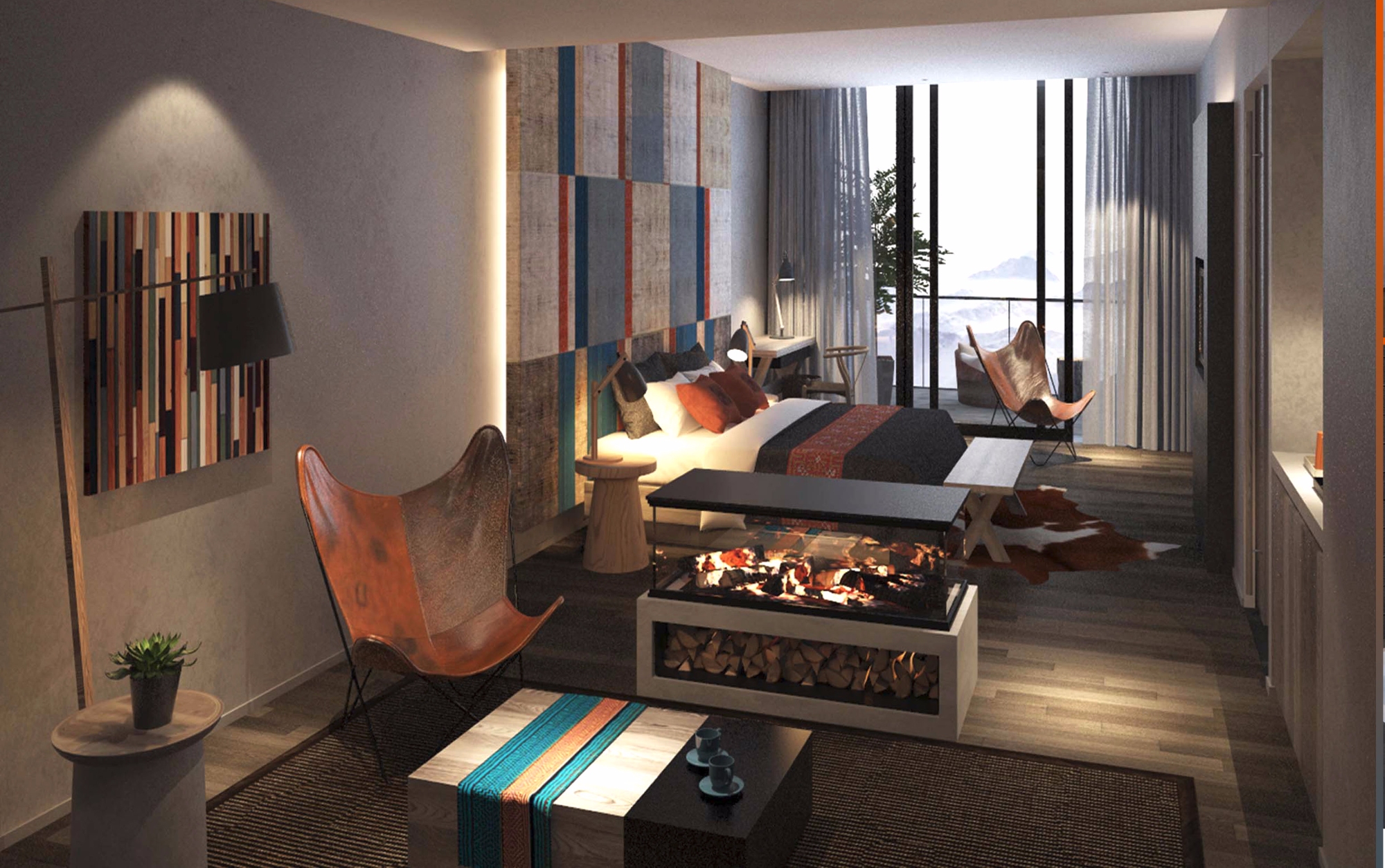 Khach san Dong Duong Sapa 2