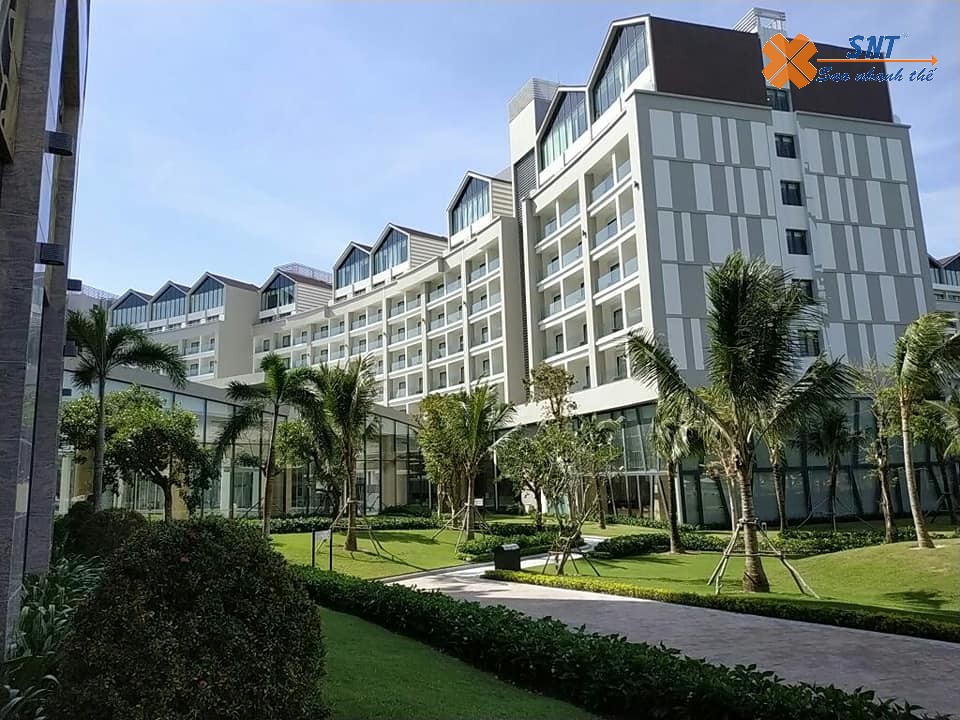 RADISSON BLU RESORT PHÚ QUỐC