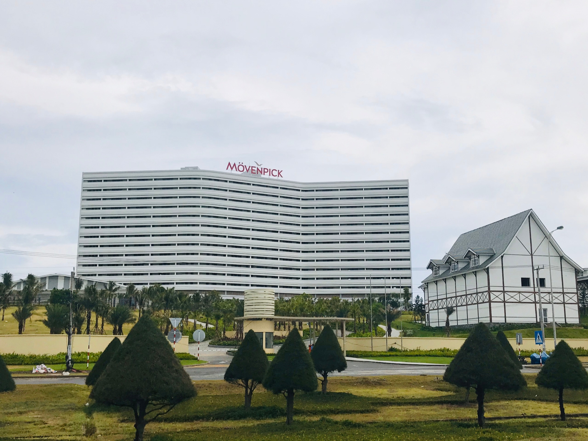 Du an Movenpick Radisson Blu NT SNT (3)