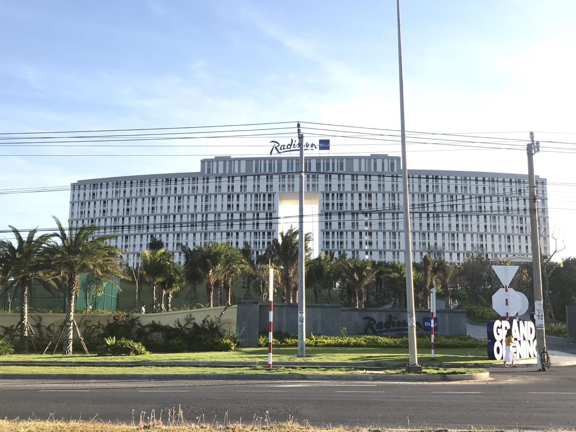 radisson