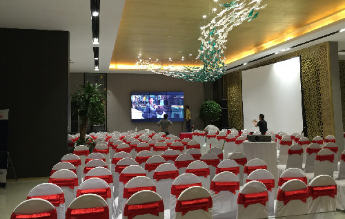 CAPITALAND Q2 1