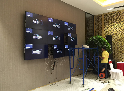CAPITALAND Q2 3