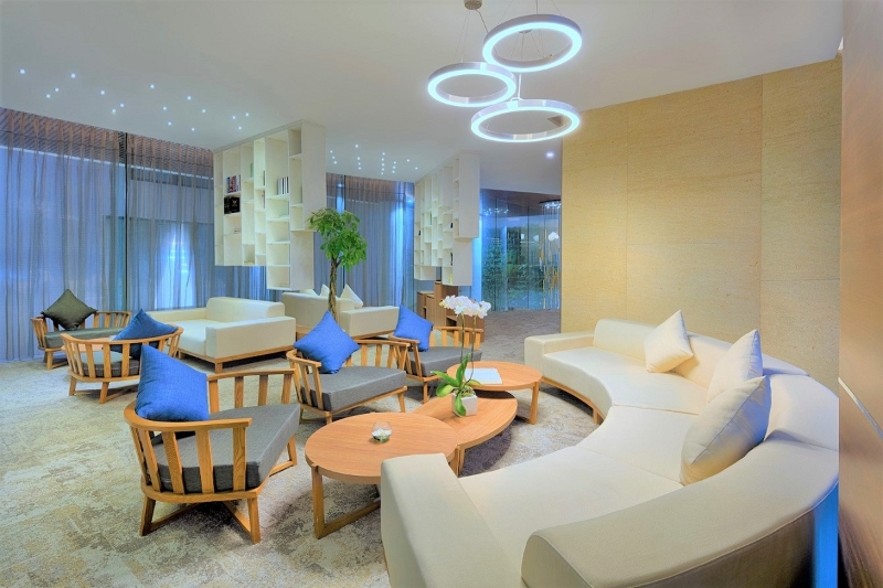 Belle Maison Parosand Đà Nẵng - Sự lưa chọn hàng đầu tại Đà Nẵng