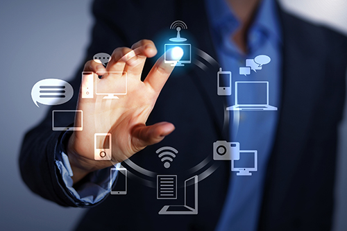 hệ thống quản trị tập trung ihms 2