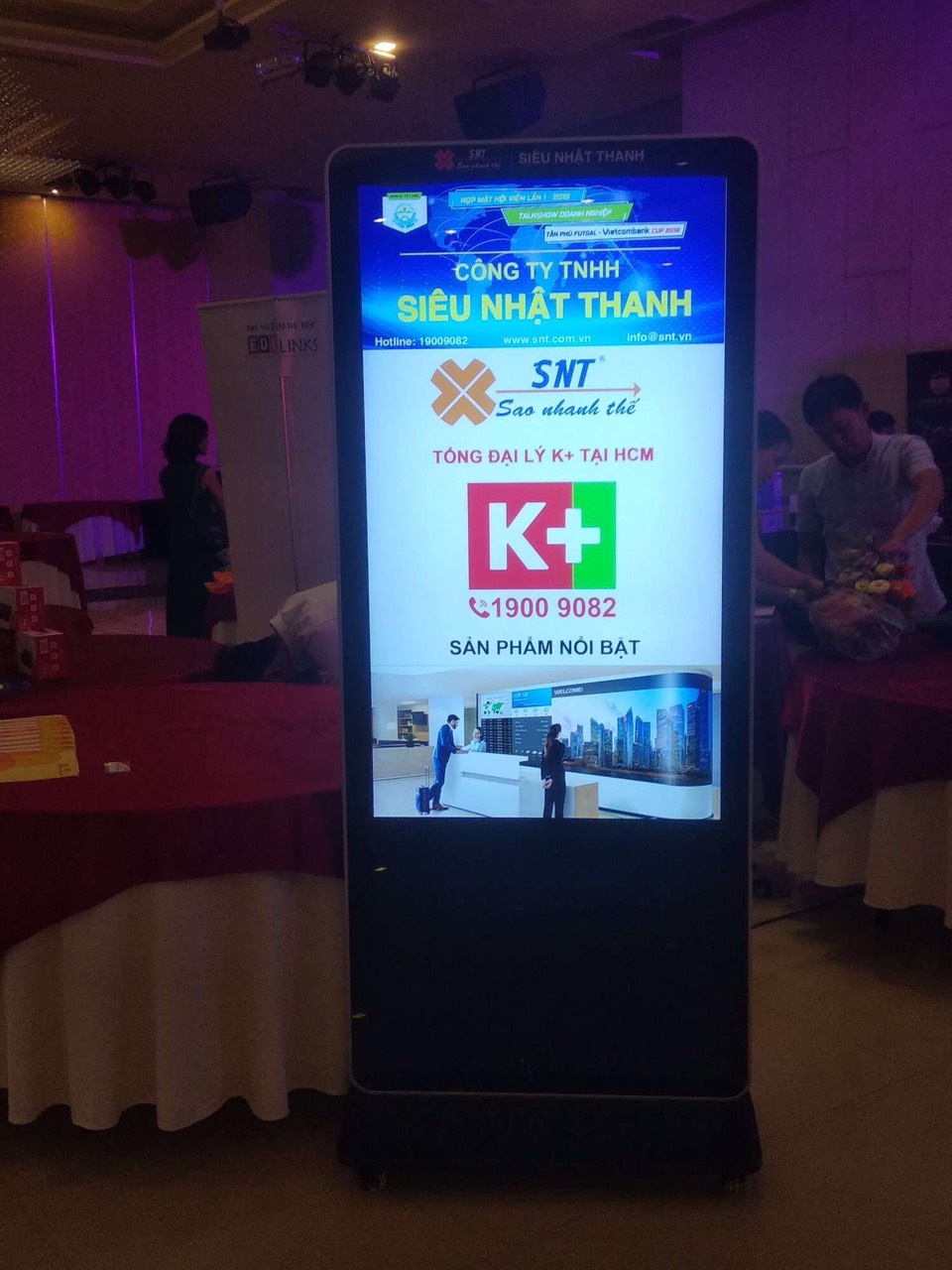 Digital Signage SNT (1)