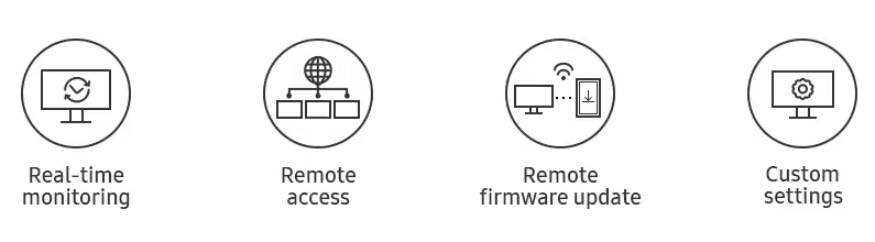 manage device