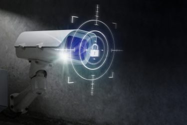 cctv security technology with lock icon digital remix scaled e1680087300577