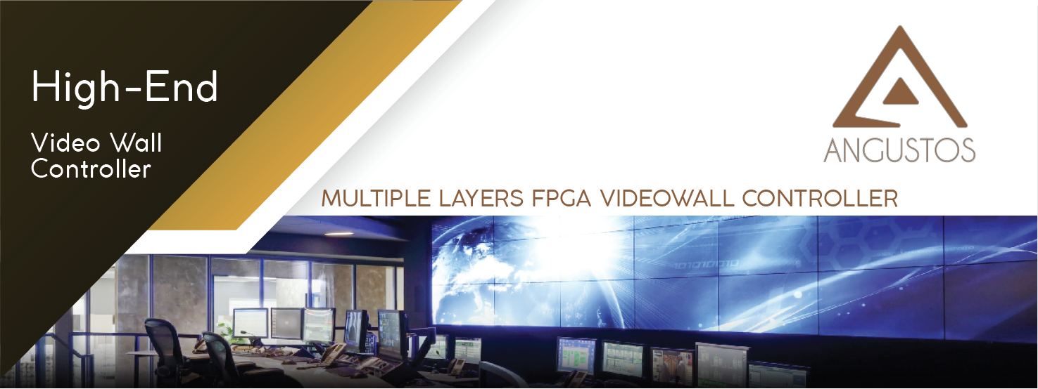 Videowall Controller