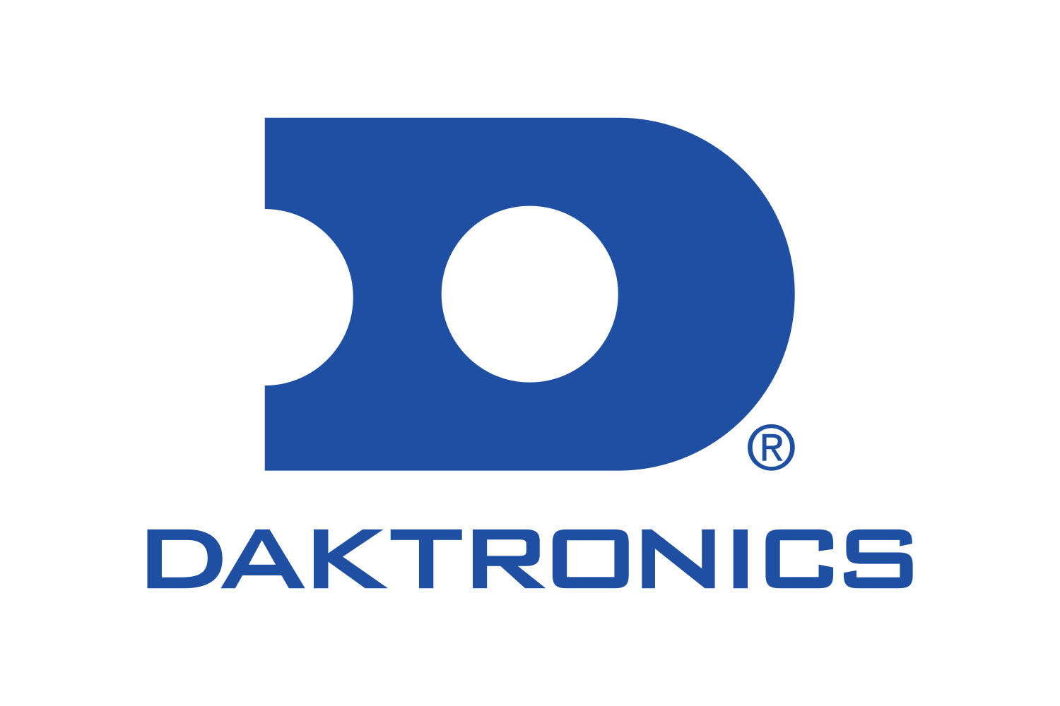 Daktronics