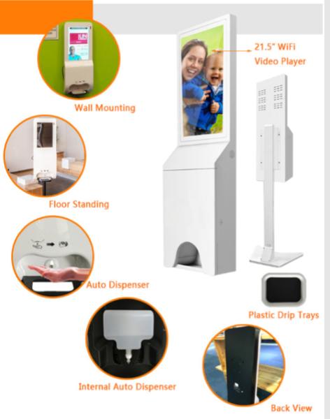 tích hợp nhiều công cụ