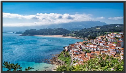 Uniview LED Monitor MW3275-F