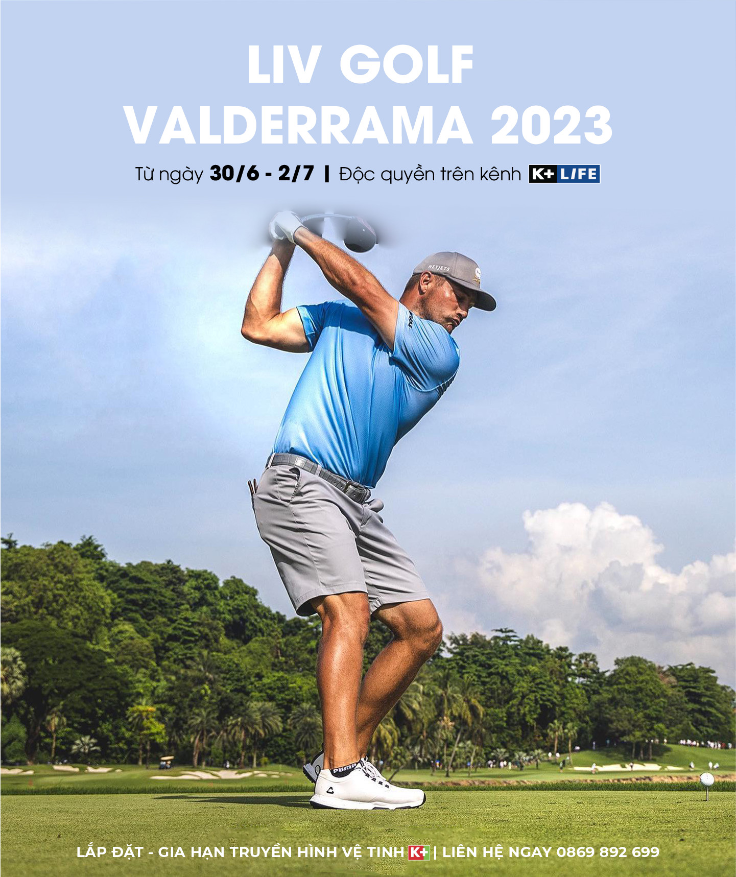 golf
