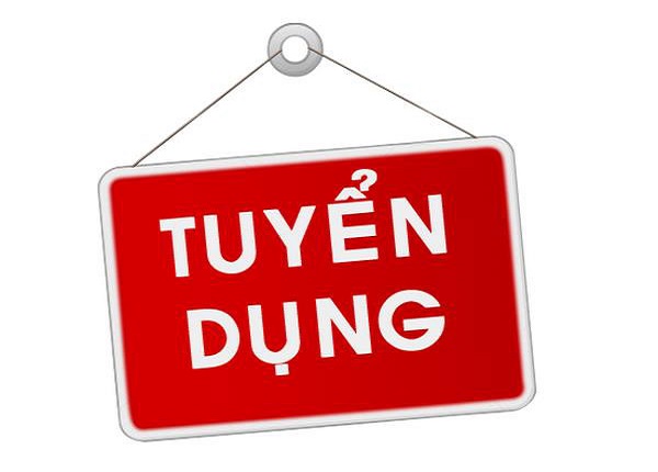 Thông báo Tuyển Dụng - Trưởng Phòng Nhân Sự
