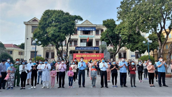 covid hai duong 22