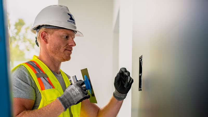 reliability field service worker
