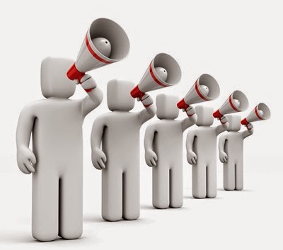 Truyền thông nội bộ ... với một màn hình chuyên dụng?