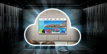 Giải pháp IPTV LYNK Cloud
