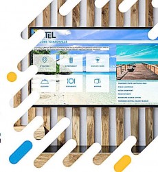 Uniguest Digital Concierge – Trợ lý thông tin số nâng tầm trải nghiệm khách sạn