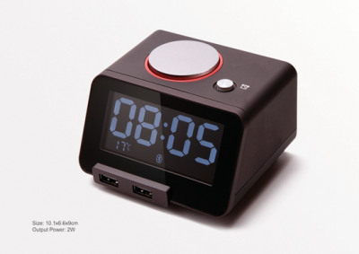 DOCKING STATION HC1-Pro