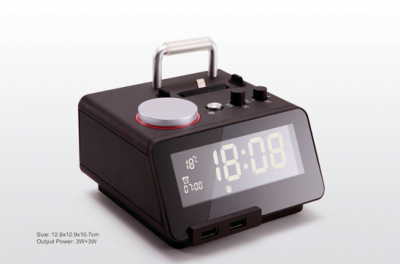 DOCKING STATION HC12-pro