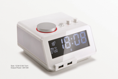 DOCKING STATION HC12