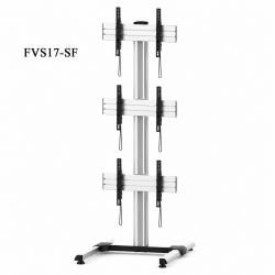 FW17-255 khung ghép màn hình 1x2