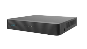 NVR – Network Video Recorder