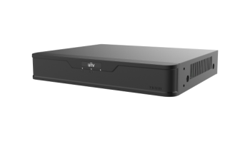 DVR – Digital Video Recorder