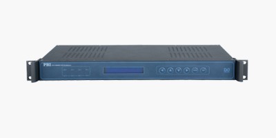 Bộ giải ghép kênh DVB  DCH-3000MX 8 luồng