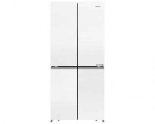 Tủ Lạnh Multi Door Hisense RQ470P5GW