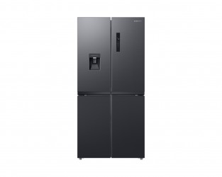 Samsung Tủ Lạnh 4 Cửa 2 Dàn Lạnh Độc Lập Twin Cooling Plus Ngăn Lấy Nước Ngoài 488L
