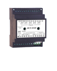 RCX - 0160 Intelligent Room - Controller