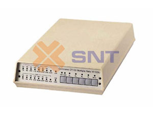 CT-128 128k Baseband NTU