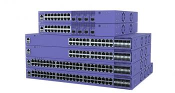 EXTREME:UNIVERSAL SWITCHES 5320 Series