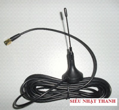 Antenna GSM GPRS
