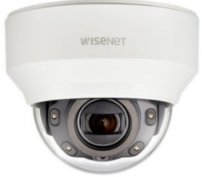 CAMERA IP DOME HỒNG NGOẠI WISENET 2MP