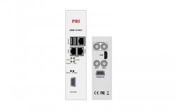 PBI DMM-1530EC: Bộ mã hóa tín hiệu HDMI sang TS/IP