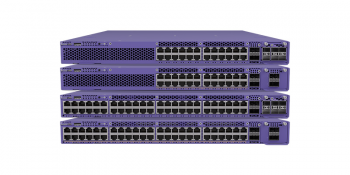 EXTREME: UNIVERSAL SWITCHES 5720 Series