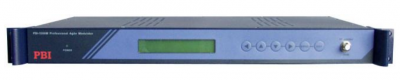 PBI-6000M Bộ điều chế kênh Analog (Agile) thay đổi
