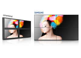 Màn hình LFD Video Wall UE Series - S000479