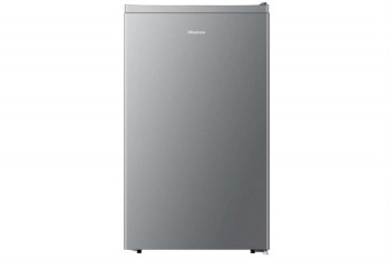 Tủ lạnh Mini Hisense 82L Xám | RR106D4ESN
