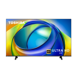 Smart TV 4K UHD Toshiba C350 Series 65inch | 65C350RP