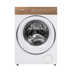 Máy Giặt Cửa Trước Toshiba 10.5kg TW-T37BZP115MWV(WT)
