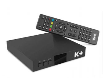 Đầu thu K HD SmarDTV DSB4500VSTV hình demo
