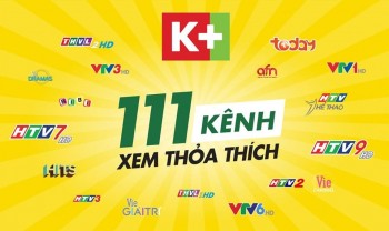 K+ GÓI CƠ BẢN – CHỈ 35.000Đ/THÁNG