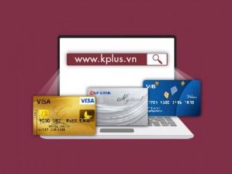 Các hình thức gia hạn K+ và thanh toán