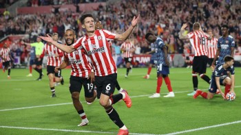 Arsenal trả giá vì đặt niềm tin vào Arteta?