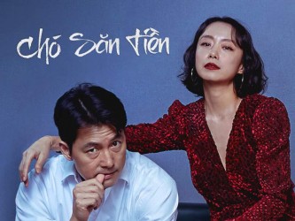 Phim mới cuối tháng 11 và đầu tháng 12 trên K+